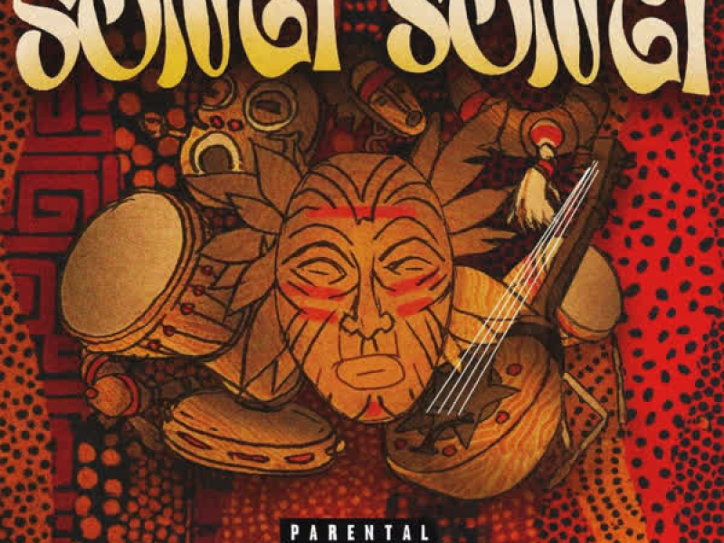 SONGI SONGI (EP)