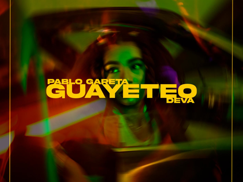 Guayeteo (Single)