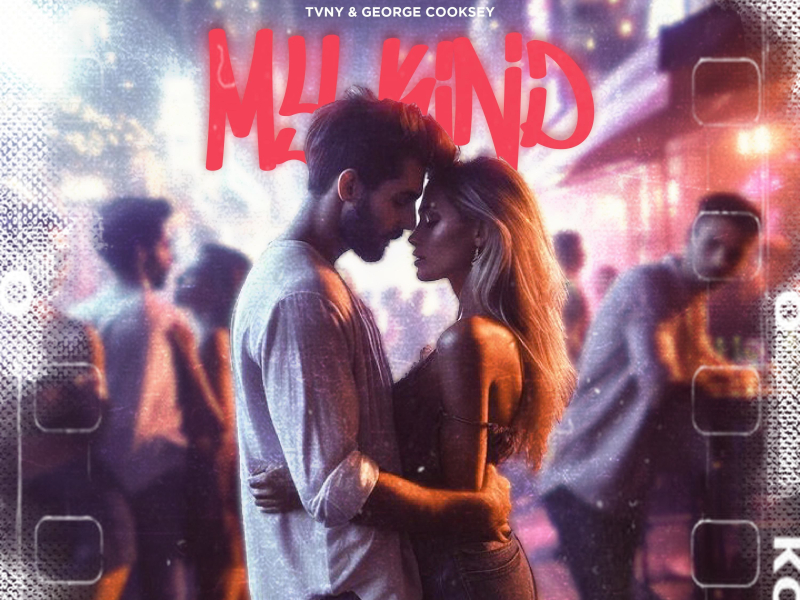 My Kind (Single)
