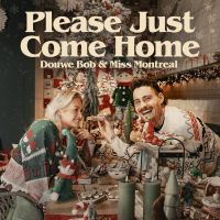 Please Just Come Home (Single)