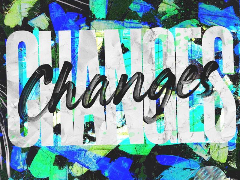 Changes (feat. Young Jae) (Single)