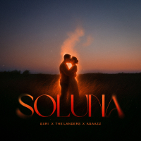 SOLUNA (Single)