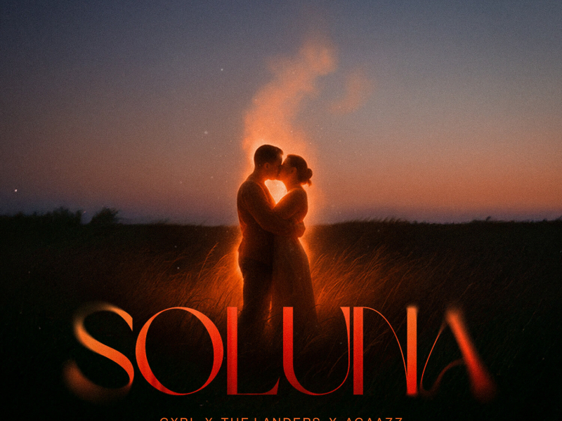 SOLUNA (Single)