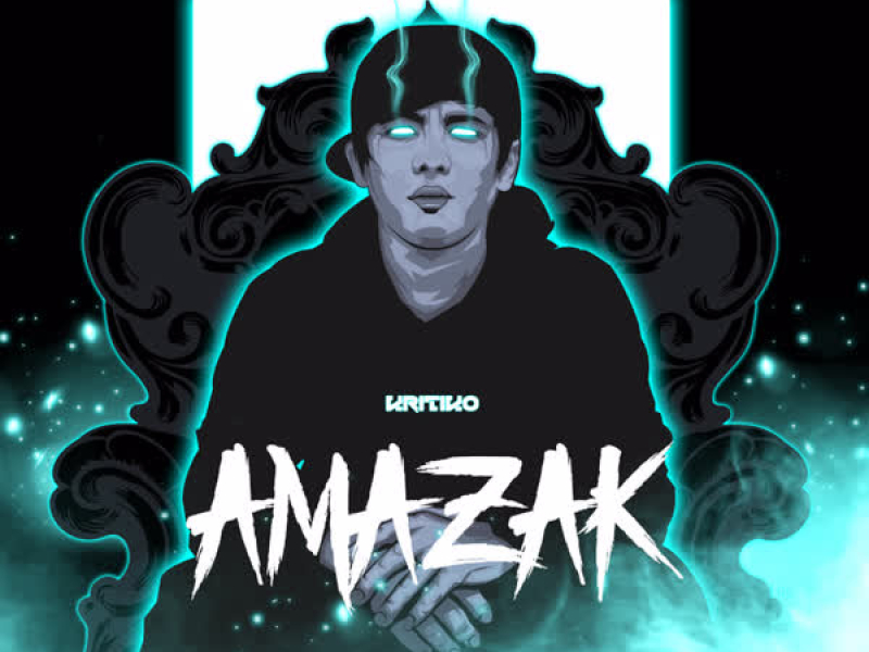 AMAZAK (Single)