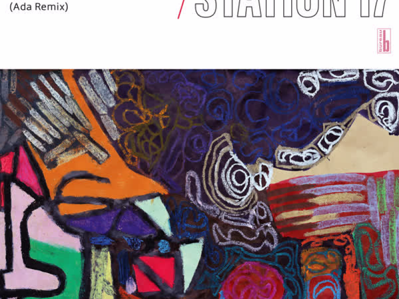 Aufgehoben (Ada Remix) (Single)