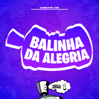 Balinha Da Alegria (Single)