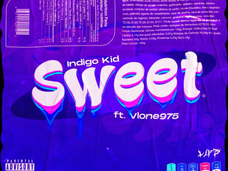 Sweet (Single)