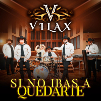 Si No Ibas A Quedarte (Single)
