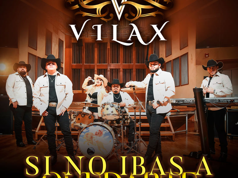 Si No Ibas A Quedarte (Single)