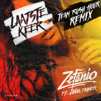 Laatste Keer (Team Rush Hour Remix) (Single)