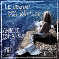 Le chant des sirènes (We Bleed For The Ocean) (Single)