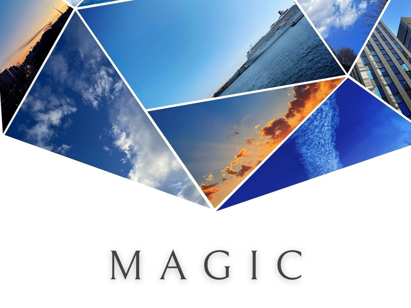 MAGIC (Single)