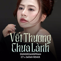 Vết Thương Chưa Lành (Single)