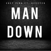 Man Down (feat. Devey2G)