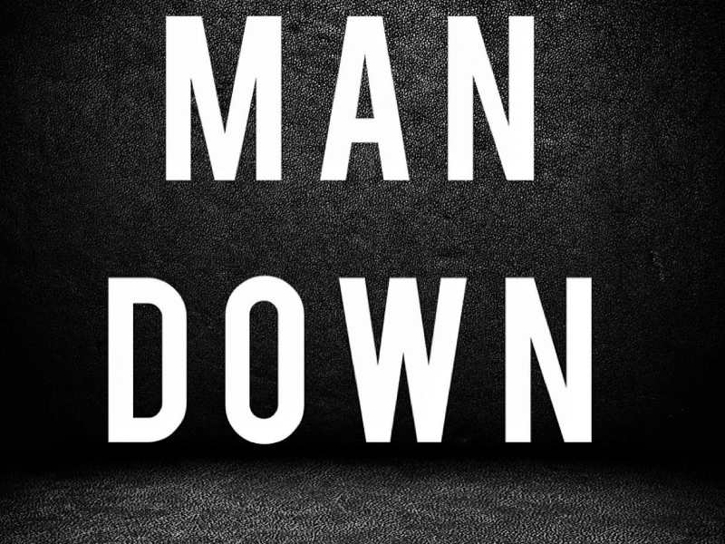 Man Down (feat. Devey2G)