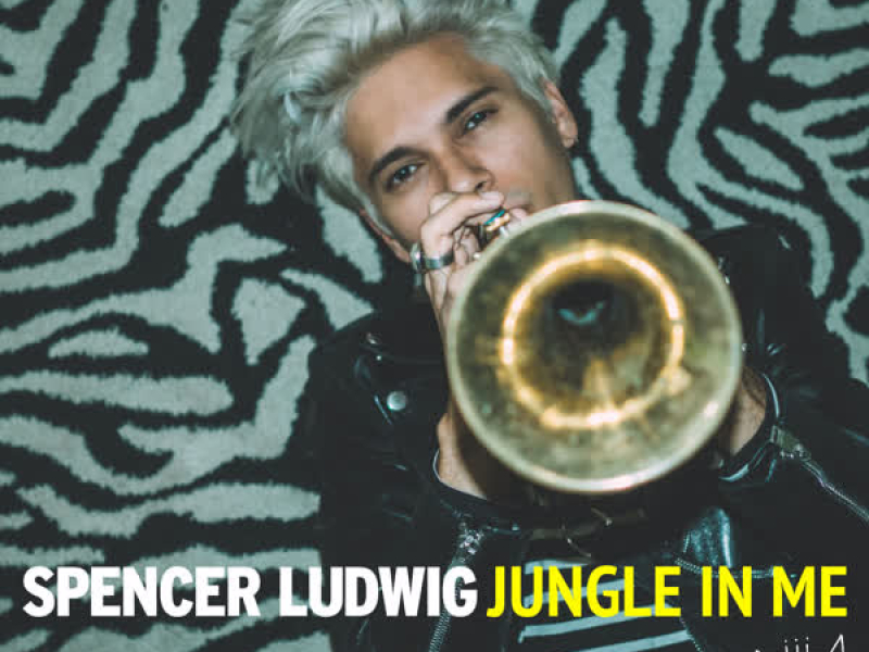 Jungle in Me (Single)