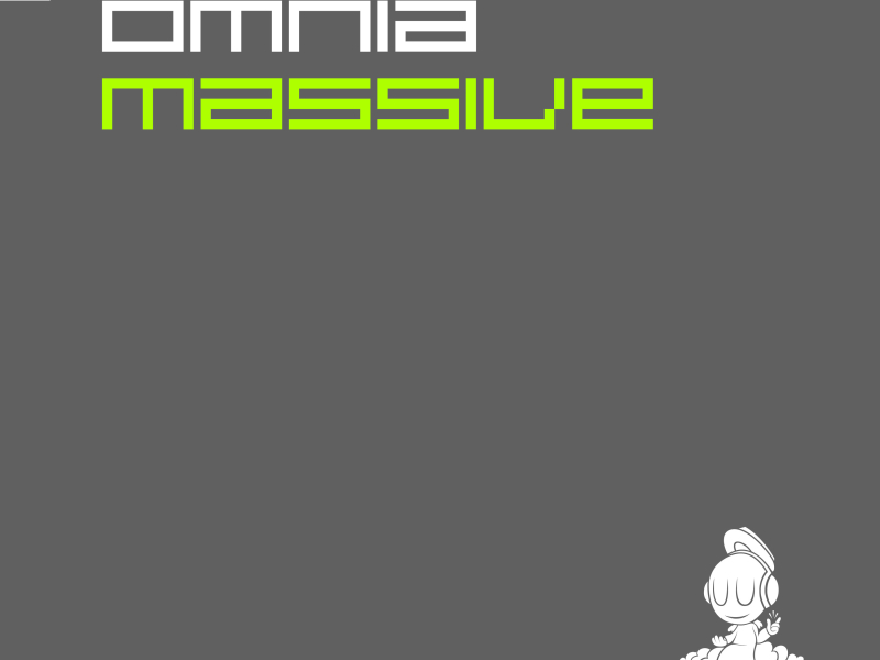 Massive (Single)