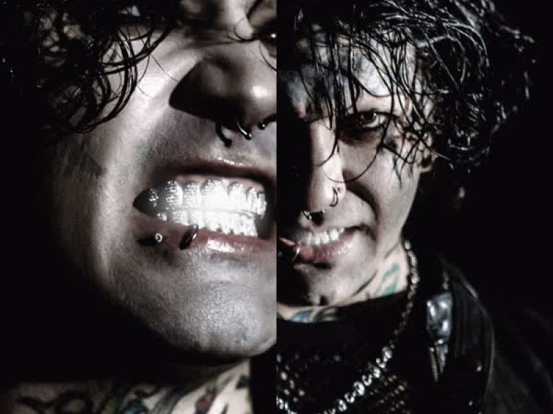 Вика любит ПЭПЭ (demo) (EP)