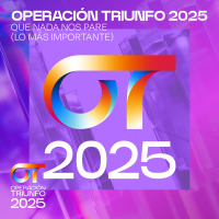 Que Nada Nos Pare (Lo Más Importante) (Single)