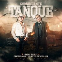 Comandante Tanque (Single)