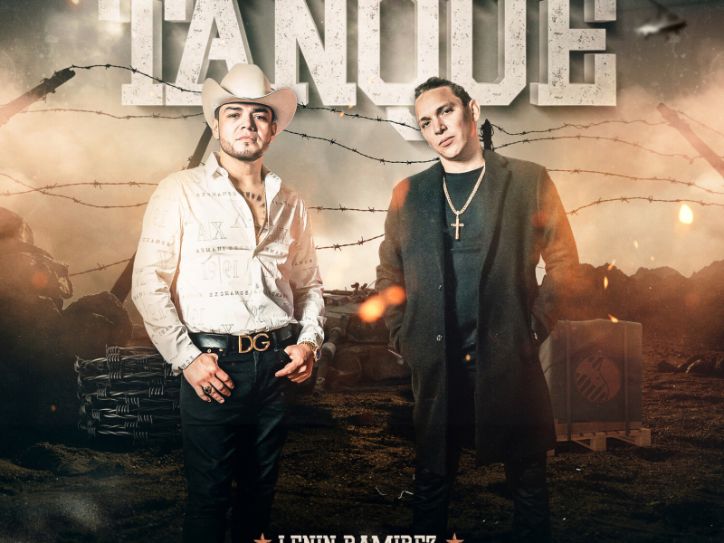 Comandante Tanque (Single)
