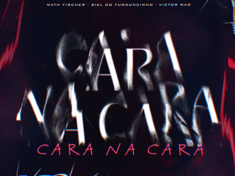 Cara na Cara (Single)