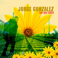Hay Que Creer (Single)