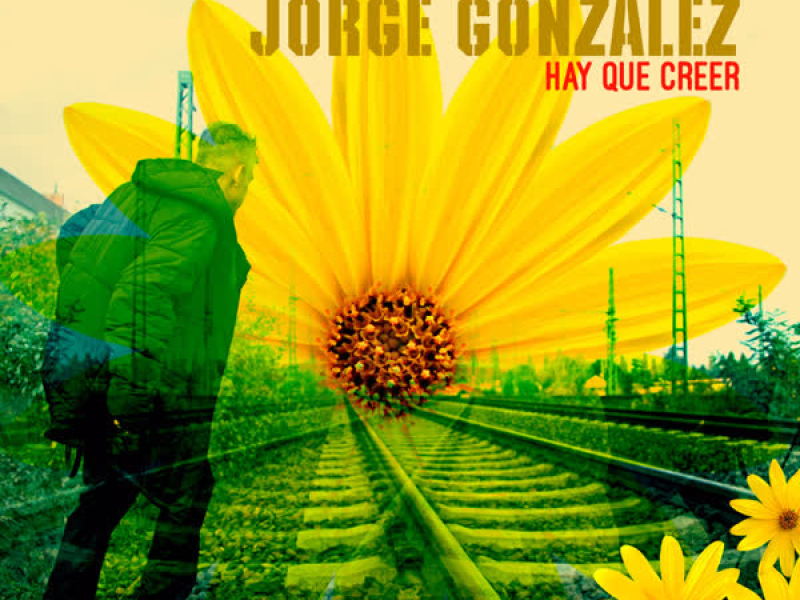 Hay Que Creer (Single)
