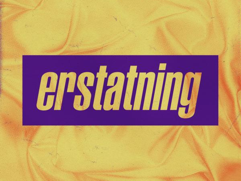 Erstatning