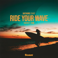 Ride Your Wave (Single)