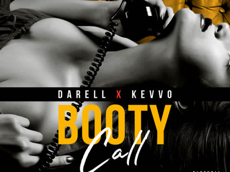 Booty Call (Single)