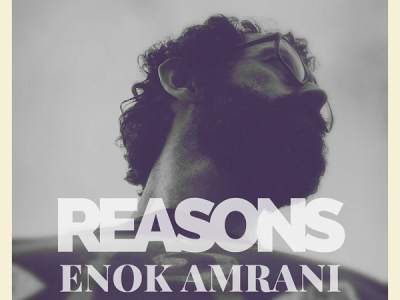 Reasons (feat. Damien) (Single)