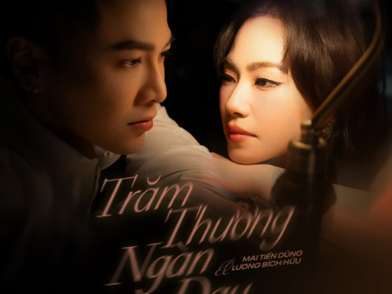 Trăm Thương Ngàn Đau (Single)