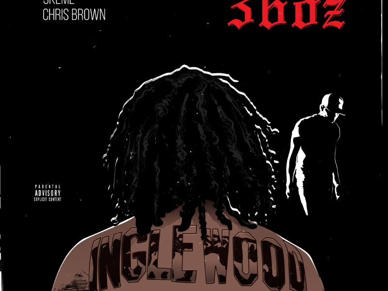 36 Oz. (feat. Chris Brown)