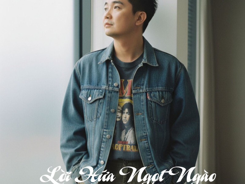 Lời Hứa Ngọt Ngào (EP)
