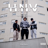H.N.V. (Single)