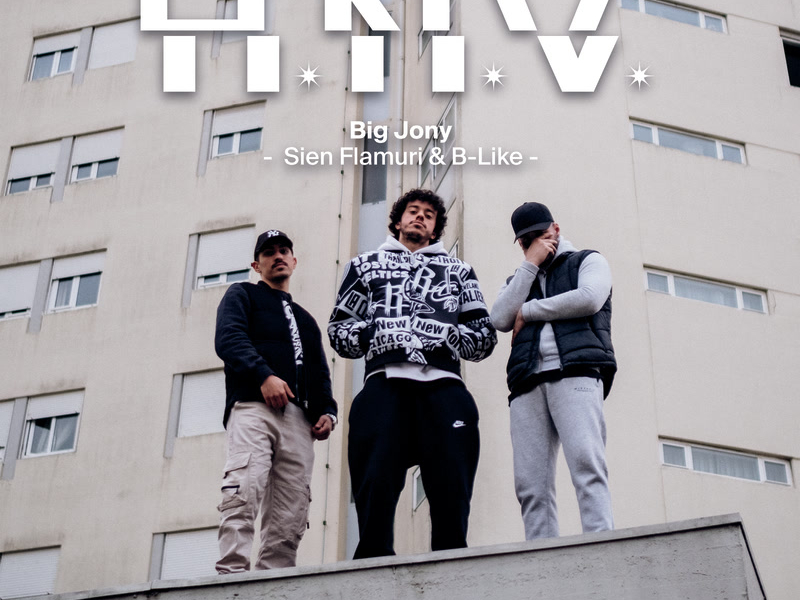 H.N.V. (Single)