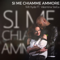 Si me chiamme ammore (Single)