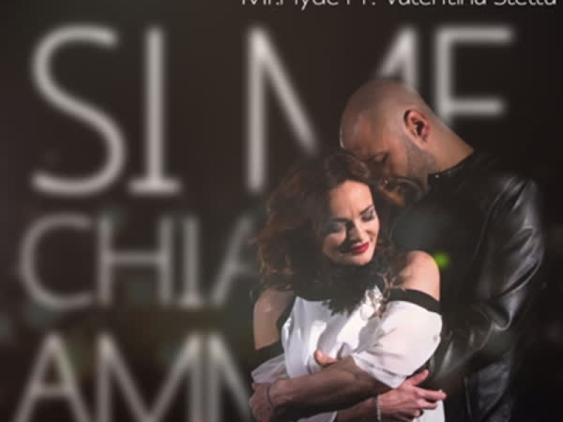 Si me chiamme ammore (Single)