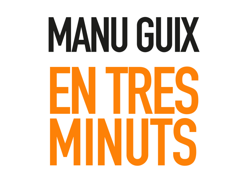 En Tres Minuts (Remastered) (Single)