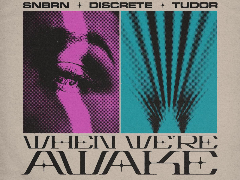 When We're Awake (Single)