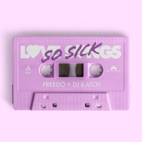 So Sick (Single)