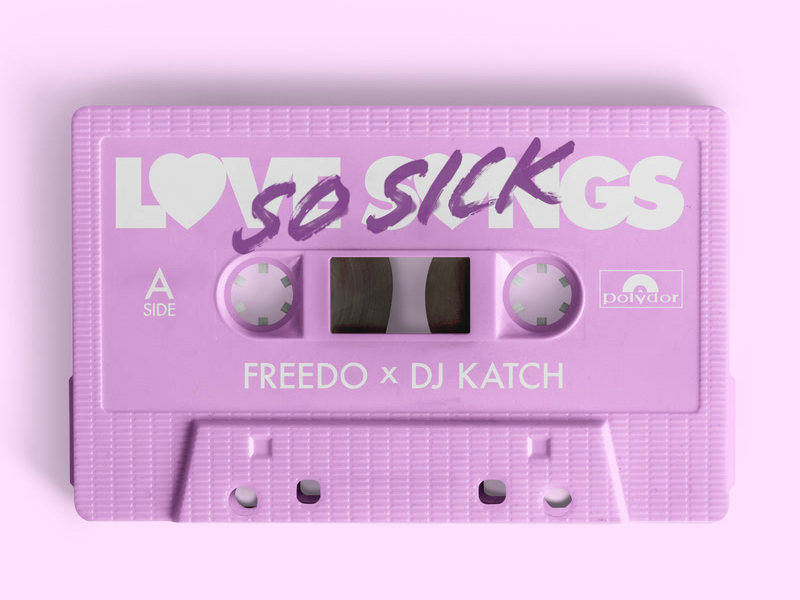 So Sick (Single)