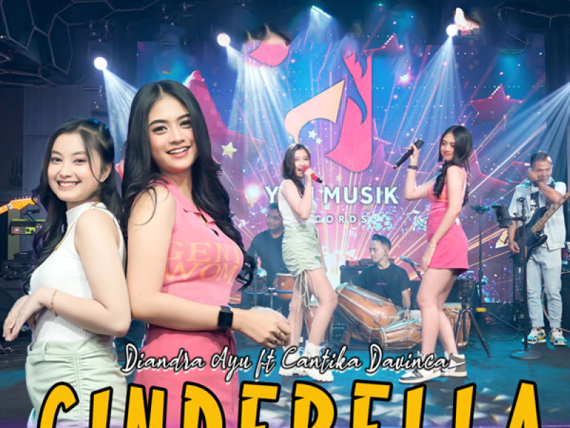 Cinderella (Single)