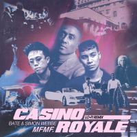 Casino Royale (MFMF. Remix) (Single)