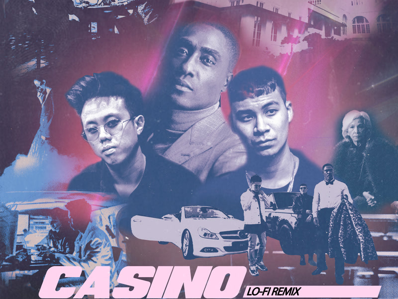 Casino Royale (MFMF. Remix) (Single)