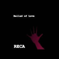Ballad of Love (Single)