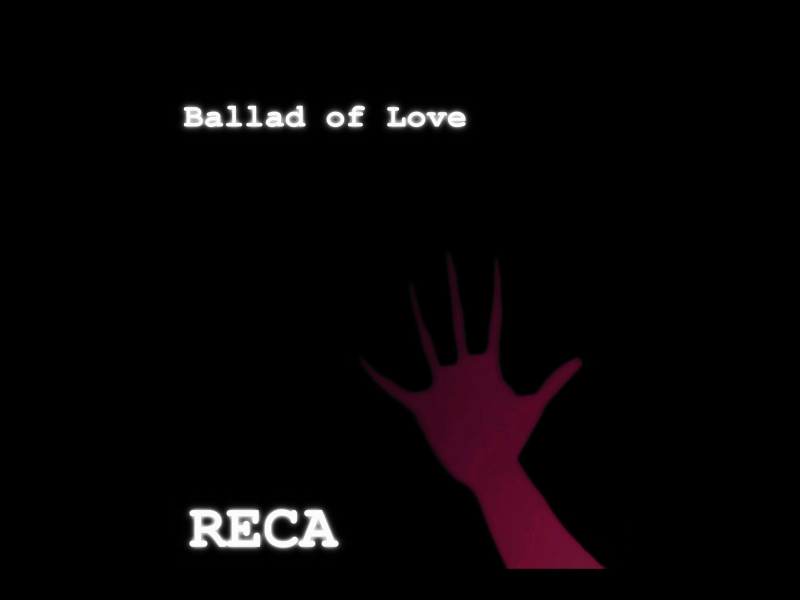 Ballad of Love (Single)