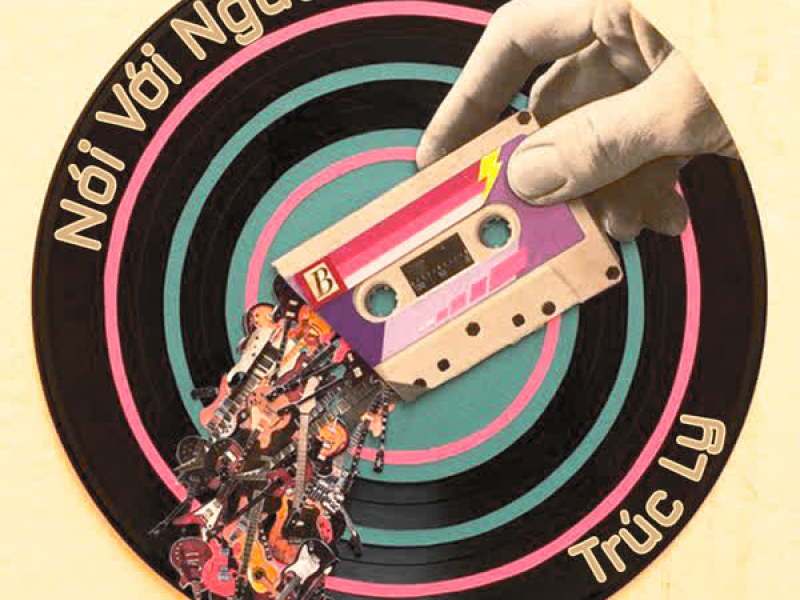 Nói Với Người Tình (Single)