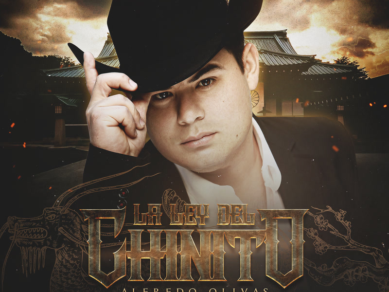 La Ley Del Chinito (Single)